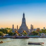 Travel to Thailand From Nepal