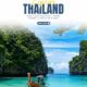 Thailand Tour from Nepal