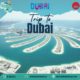 Travel Agency for Dubai in Nepal
